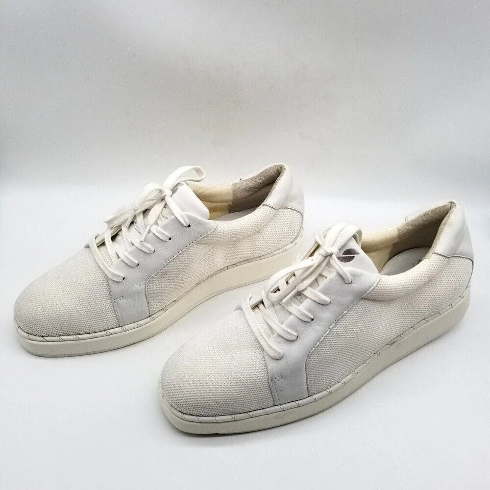 Franco Sarto Women Quinn Platform Lace Up Shoes 11‎